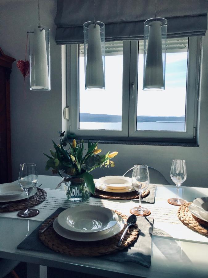Apartments Valmor Crikvenica Dış mekan fotoğraf